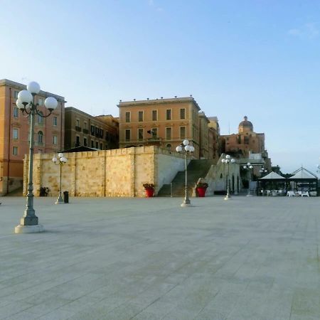 Hotel Panorama Cagliari Eksteriør bilde