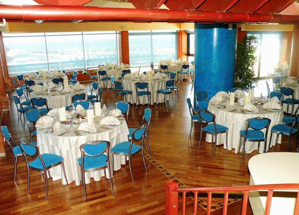 Hotel Panorama Cagliari Eksteriør bilde