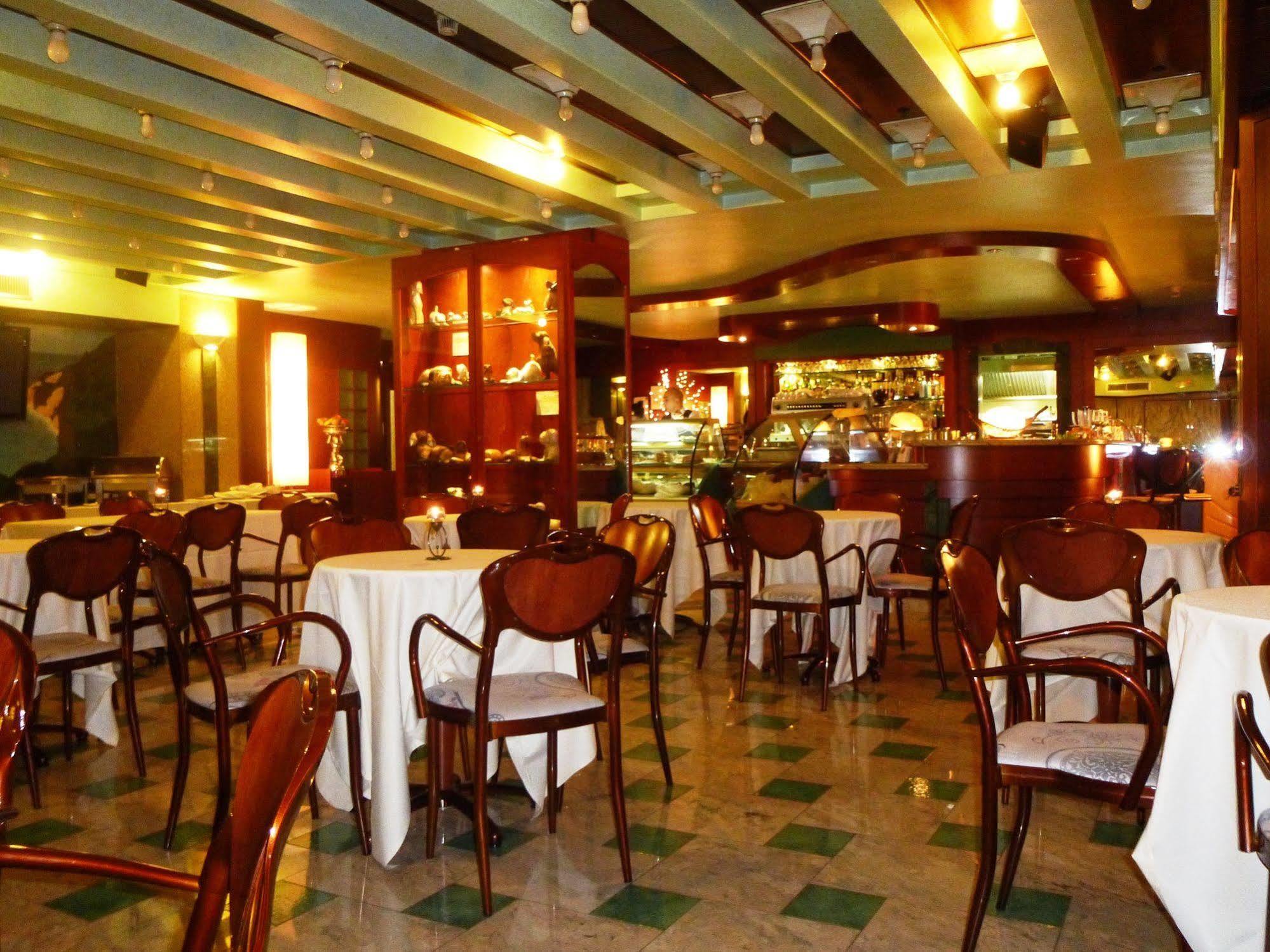 Hotel Panorama Cagliari Eksteriør bilde