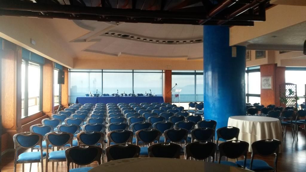 Hotel Panorama Cagliari Eksteriør bilde