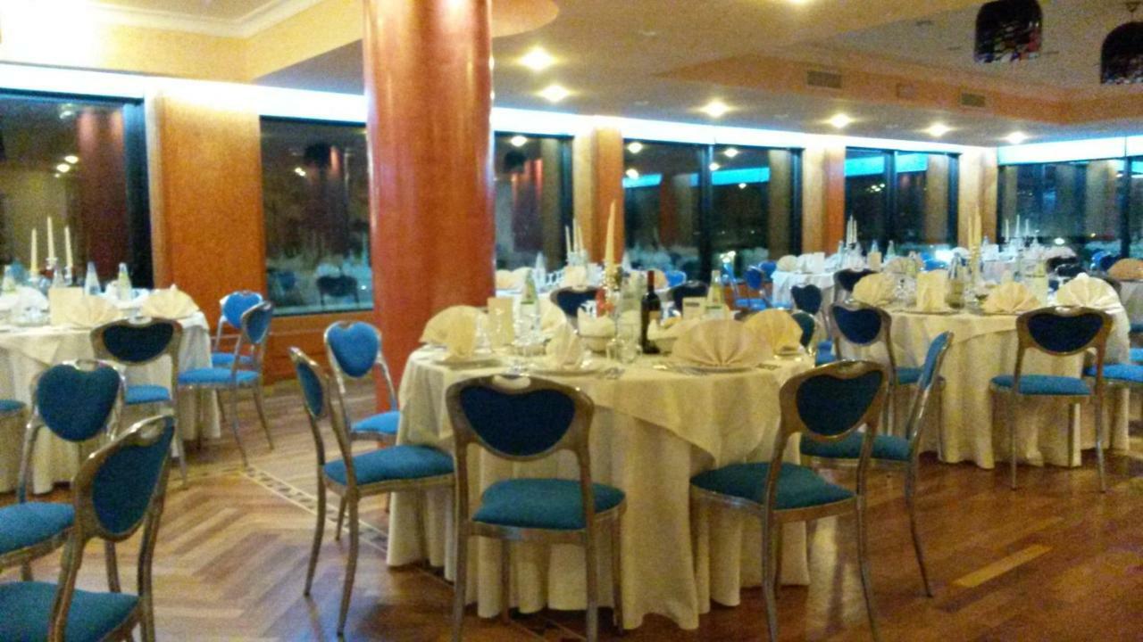 Hotel Panorama Cagliari Eksteriør bilde